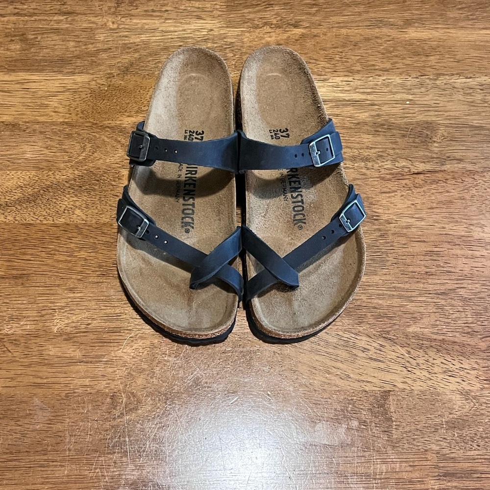 Birkenstock Unisex Mayari Sandals